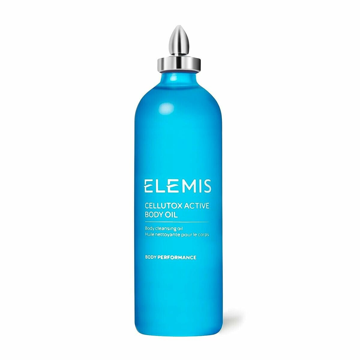 Anti-Cellulite Body Oil Elemis Cellutox Active 100 ml