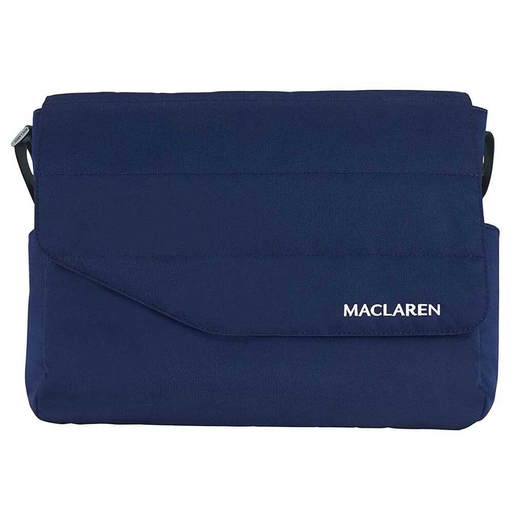 MACLAREN Messenger Changing Bag