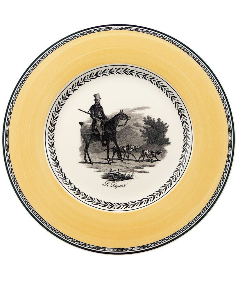 Audun Dinner Plate