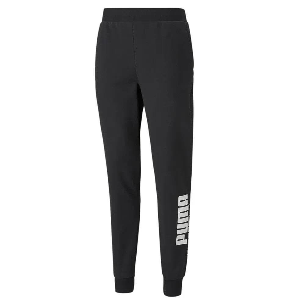 PUMA Power Logo Pants