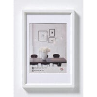 walther design ES040W - White - Single picture frame - 20 x 30 cm - Rectangular - Germany - 309 mm