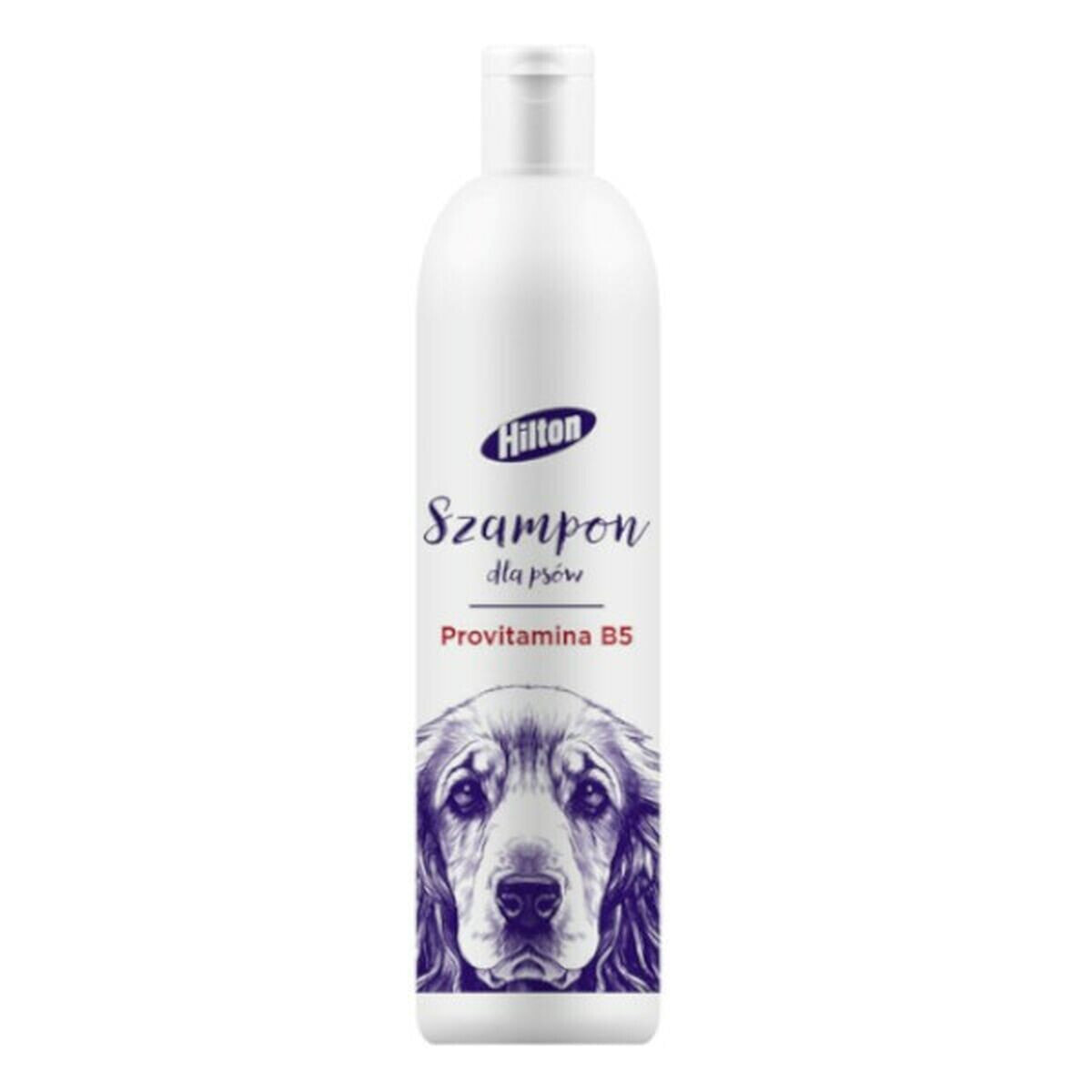 Pet shampoo Hilton B5 250 ml