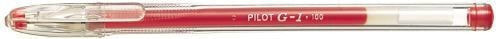Письменная ручка Pilot Pióro żelowe BL-G1-5 Gel 0,32mm czarne (45K004A)