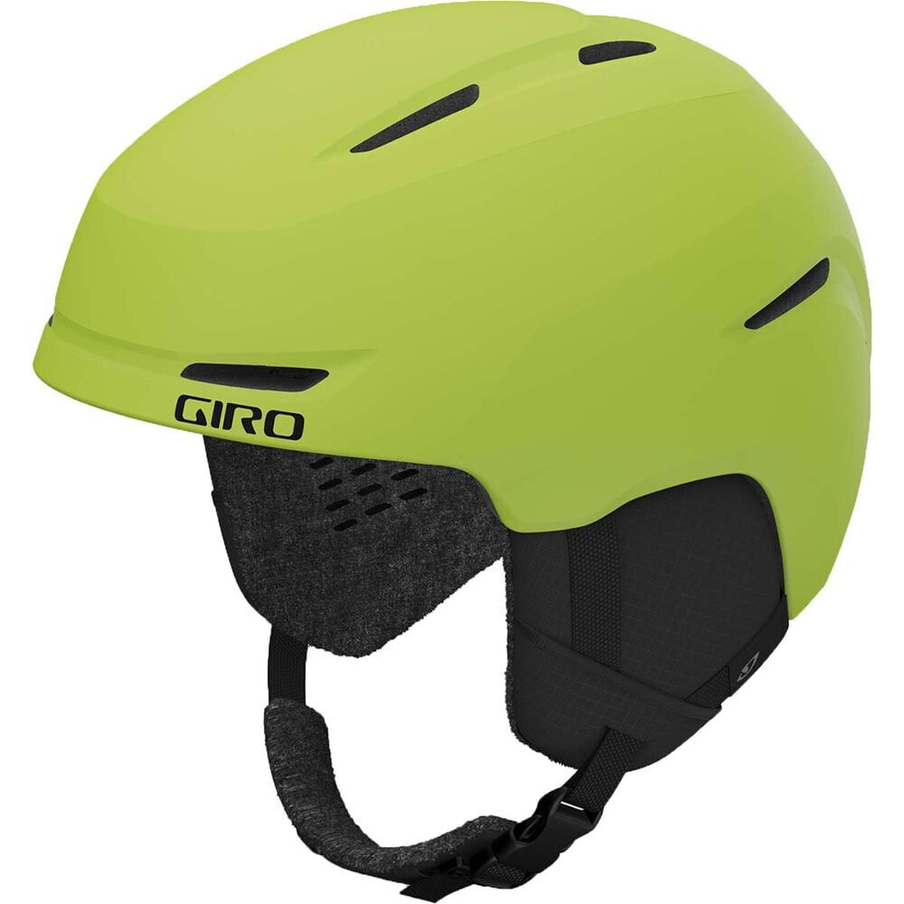 GIRO Spur Helmet