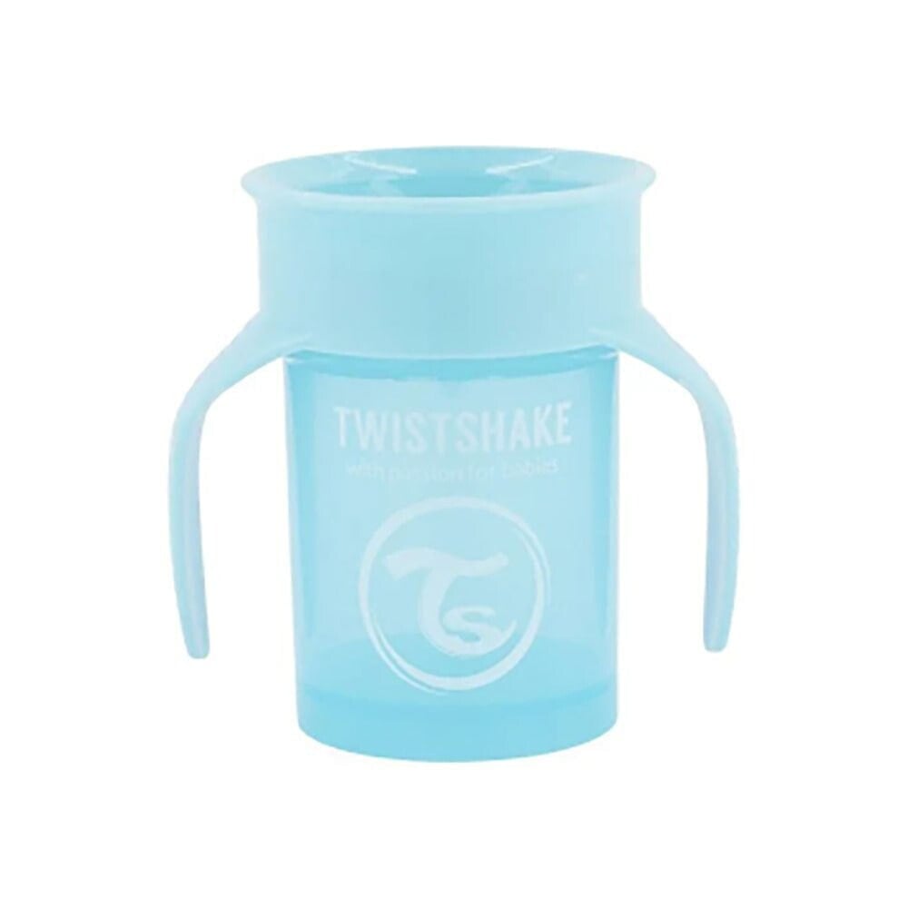 TWISTSHAKE 360º Cup