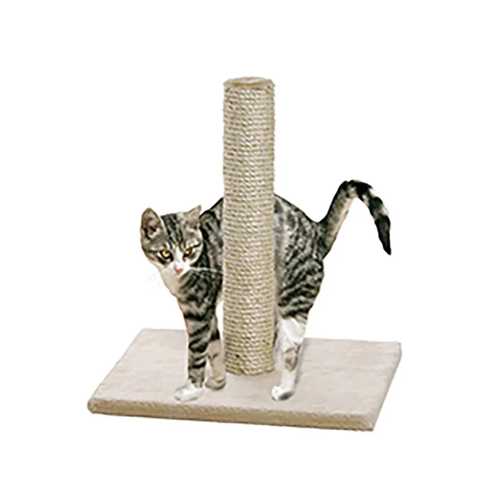 KARLIE Lisa 38x38x59cm scratch post