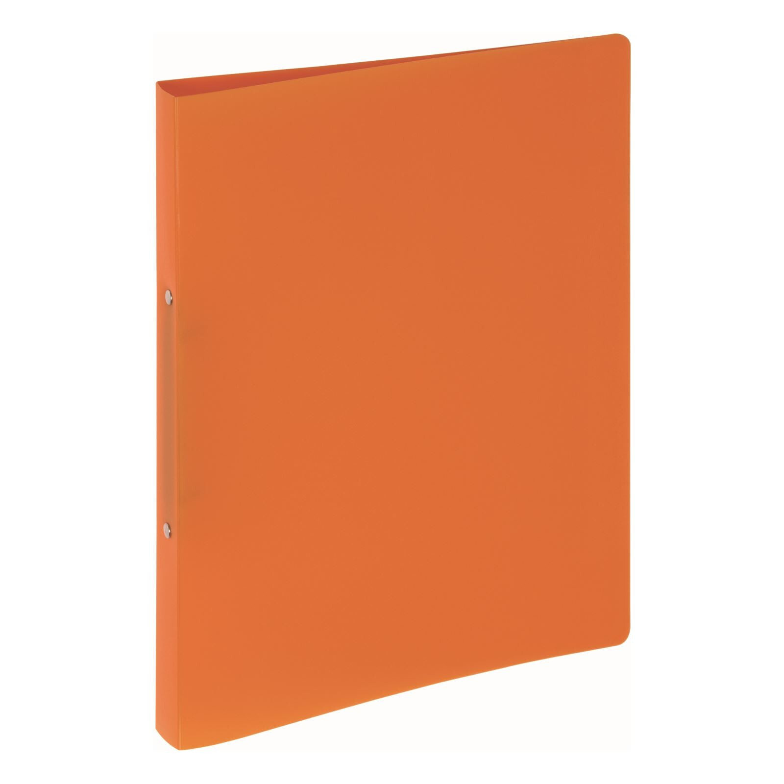 Pagna 20901-09 папка-регистратор A4 Оранжевый