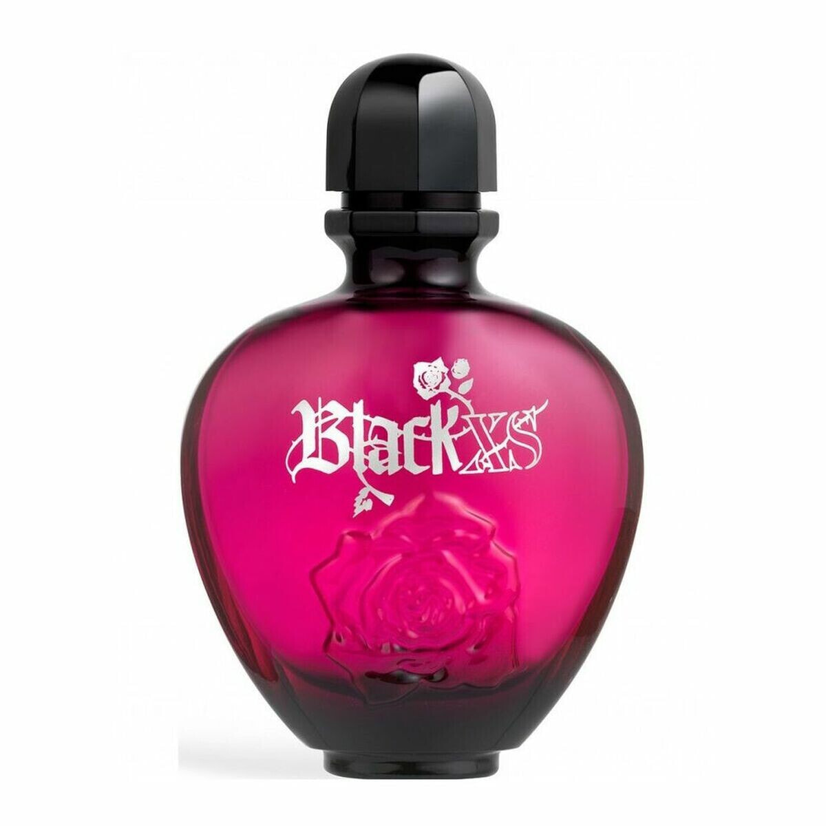 Женская парфюмерия Paco Rabanne EDT Black Xs Pour Elle 80 ml