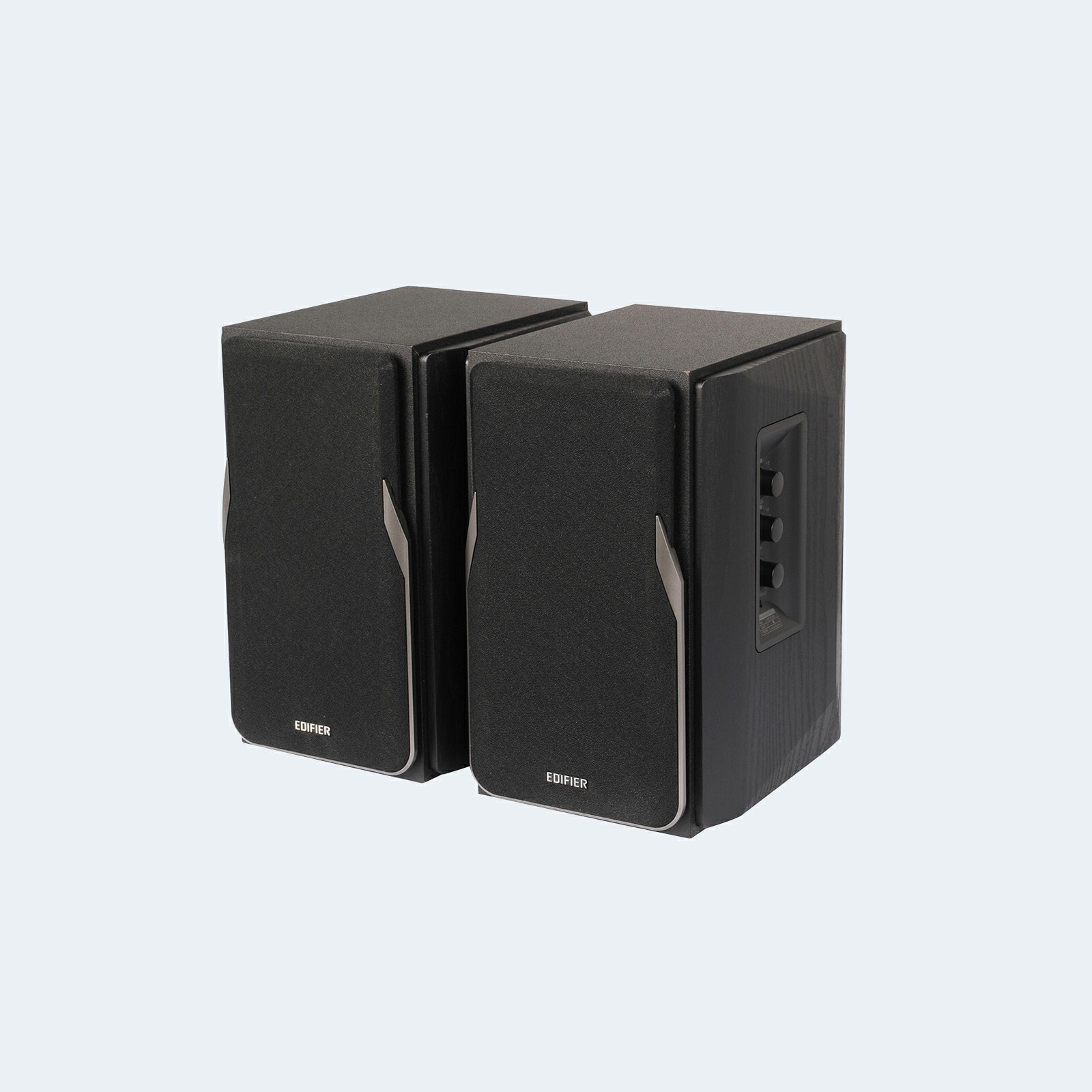 Aktivboxen Studio R1380DB 2.0 schwarz Bluetooth - Aktivbox