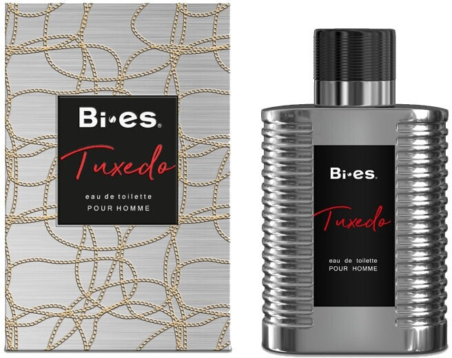 Bi-Es Tuxedo - Eau de Toilette