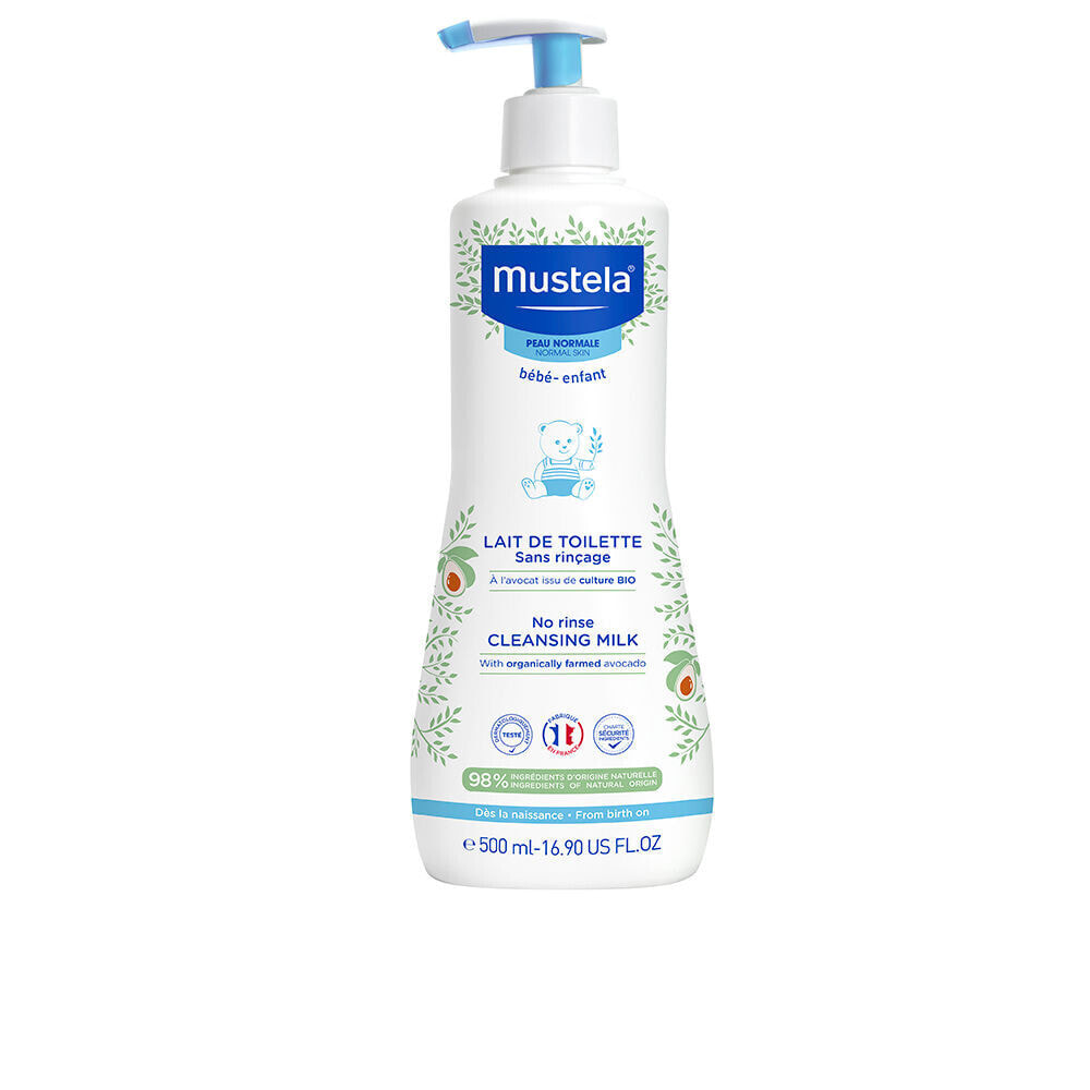 Body Lotion Mustela (500 ml)