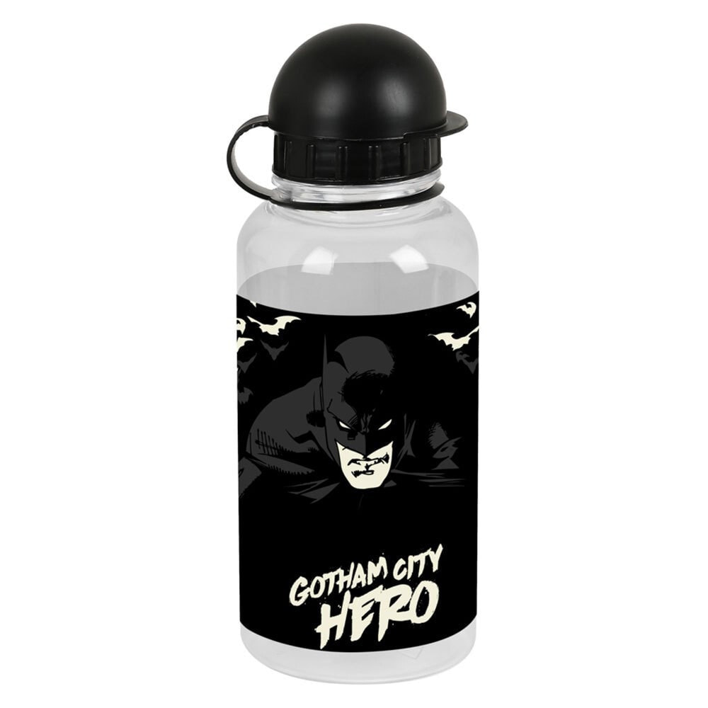 SAFTA Batman Hero Bottle