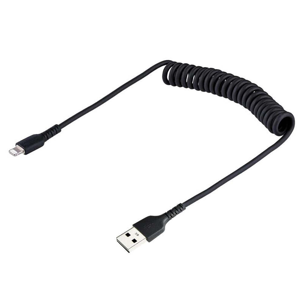 STARTECH 902738400 50 cm USB-A To Lightning Cable