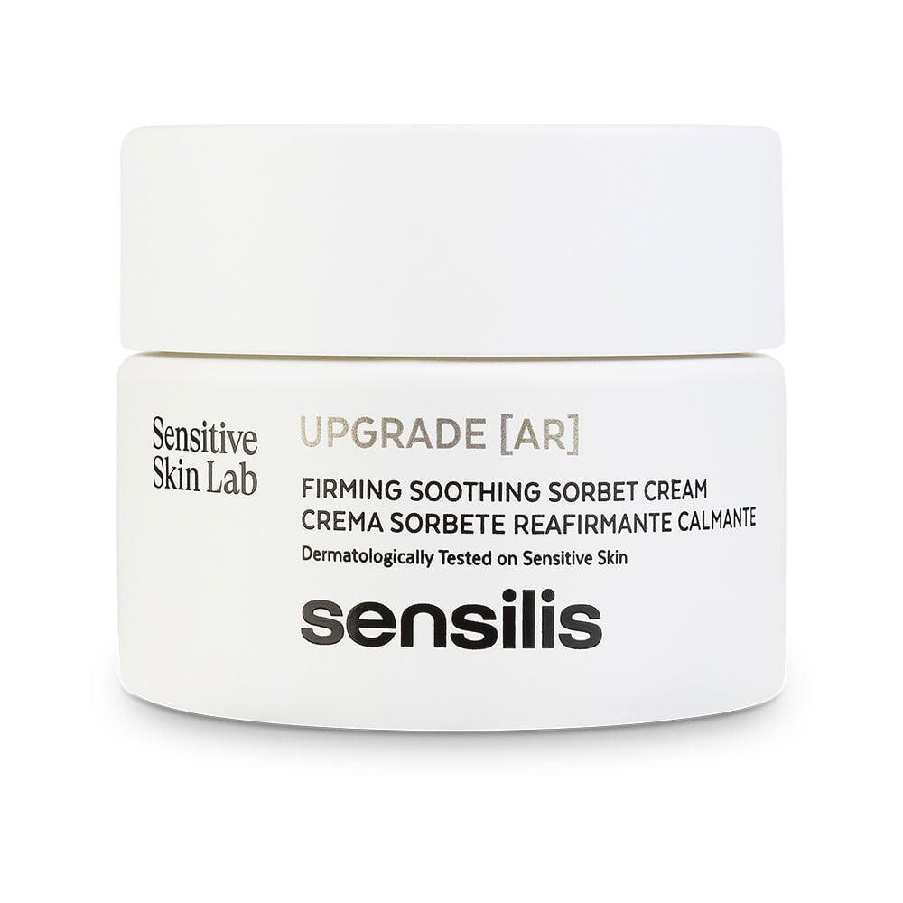 UPGRADE AR crema sorbete reafirmante y calmante 50 ml