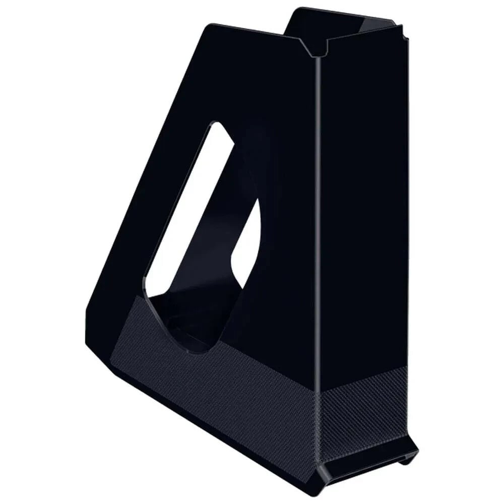 ESSELTE Europost Opaque Magazine Rack