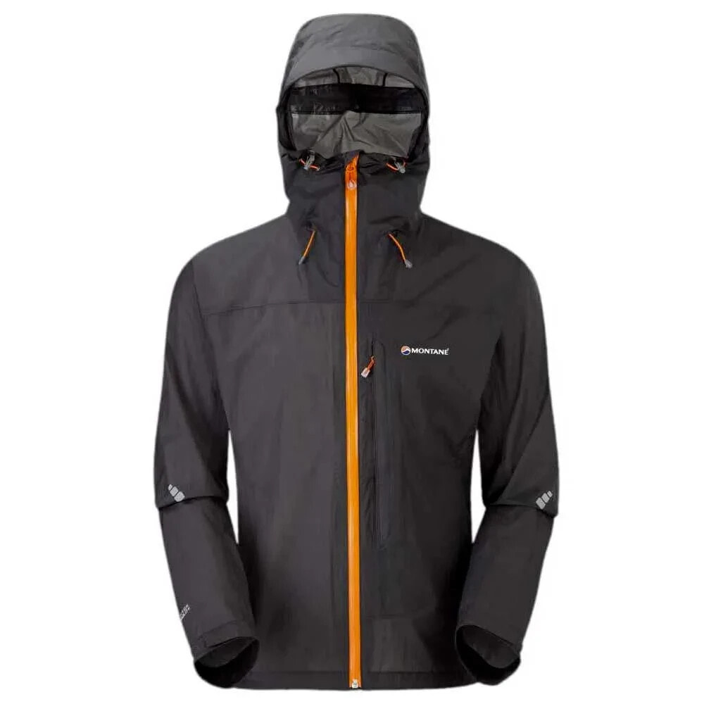 MONTANE Minimus Jacket