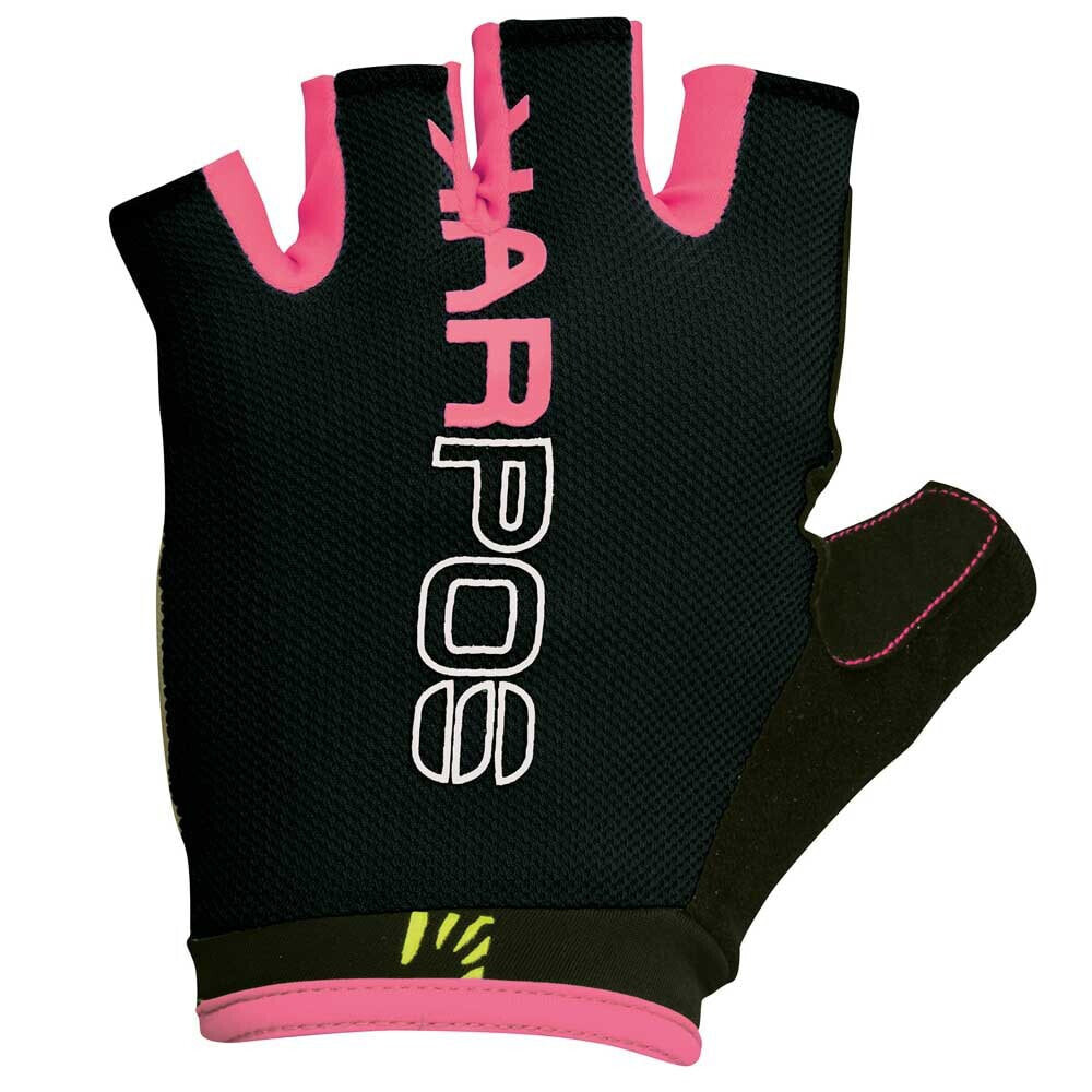 KARPOS Rapid Short Gloves