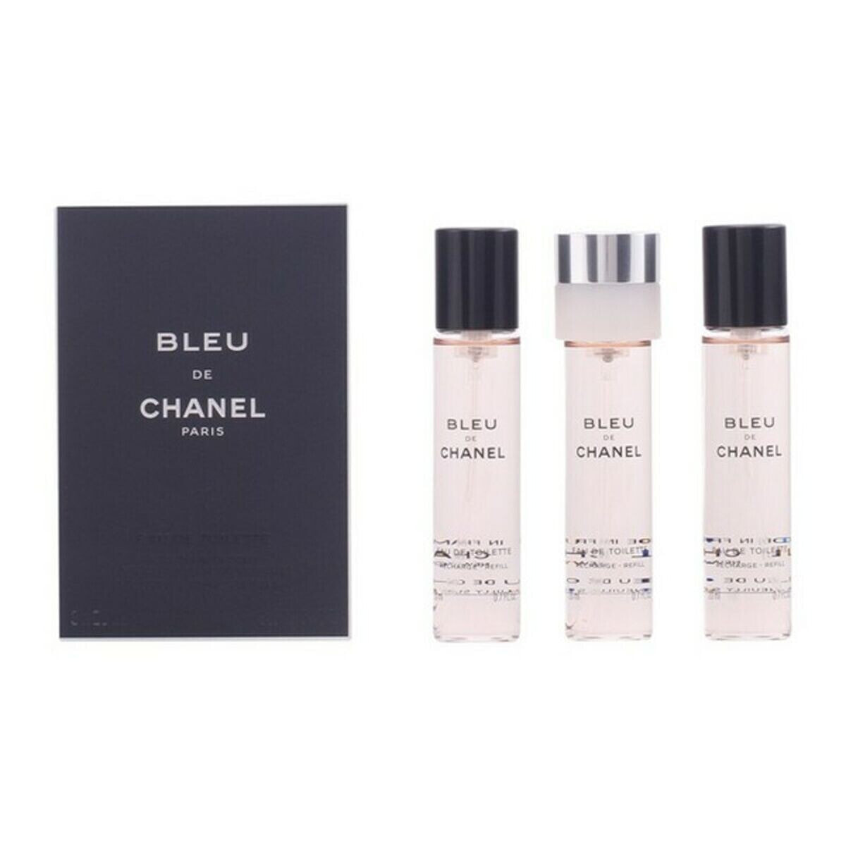 Men's Perfume Chanel EDT Bleu de Chanel 50 ml