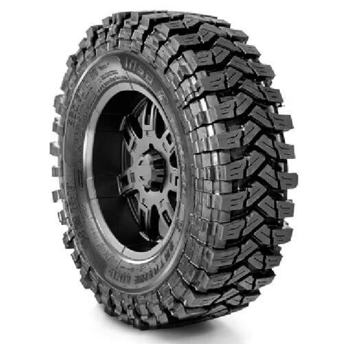 Шины для внедорожника летние Insa Turbo K2 MT (heißrunderneuert) 265/70 R17 112/109Q