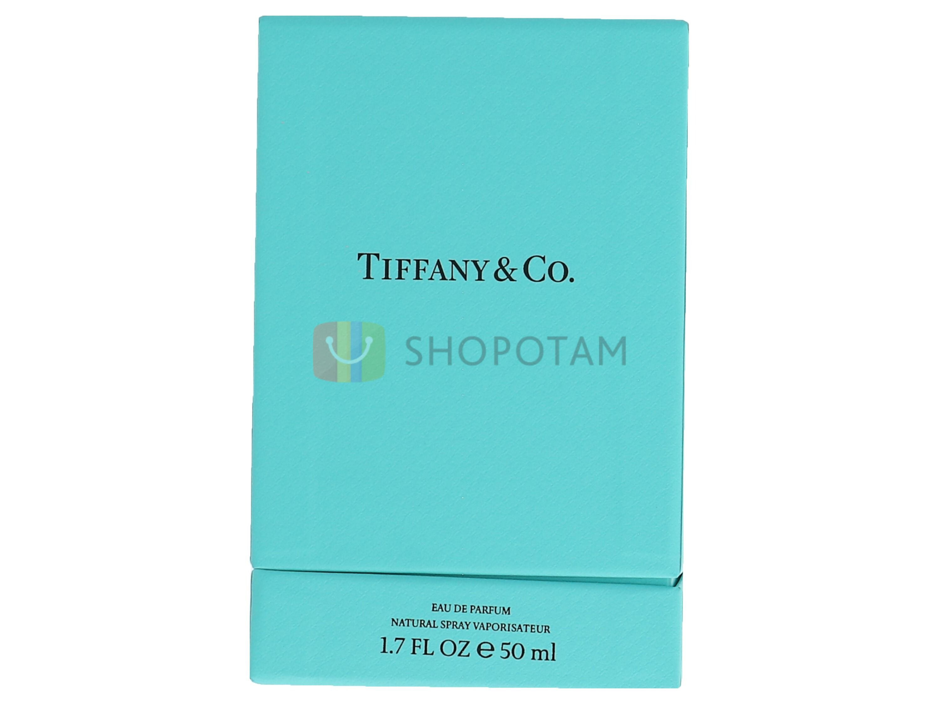 Tiffany & Co Tiffany Парфюмерная вода 50 мл