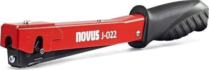 Novus Zszywacz udarowy J-022 (NV071489)