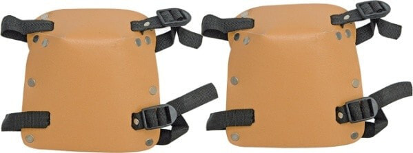 Vorel Leather knee pads 2 pcs. 74600