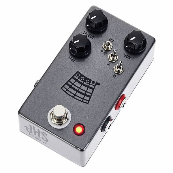 JHS Pedals Kilt V2