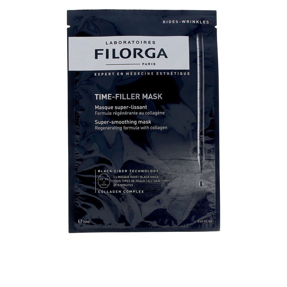 Маска для лица Filorga TIME-FILLER super smoothing mask 1 u