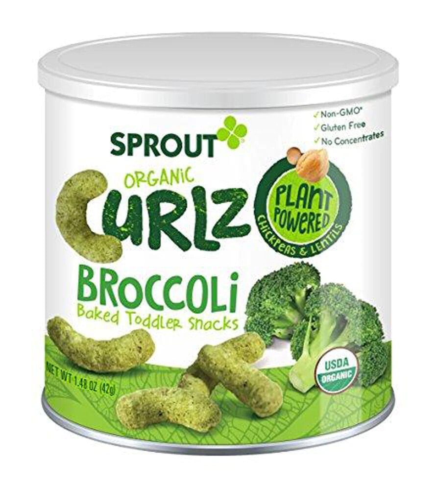 Broccoli Sprouts Купить