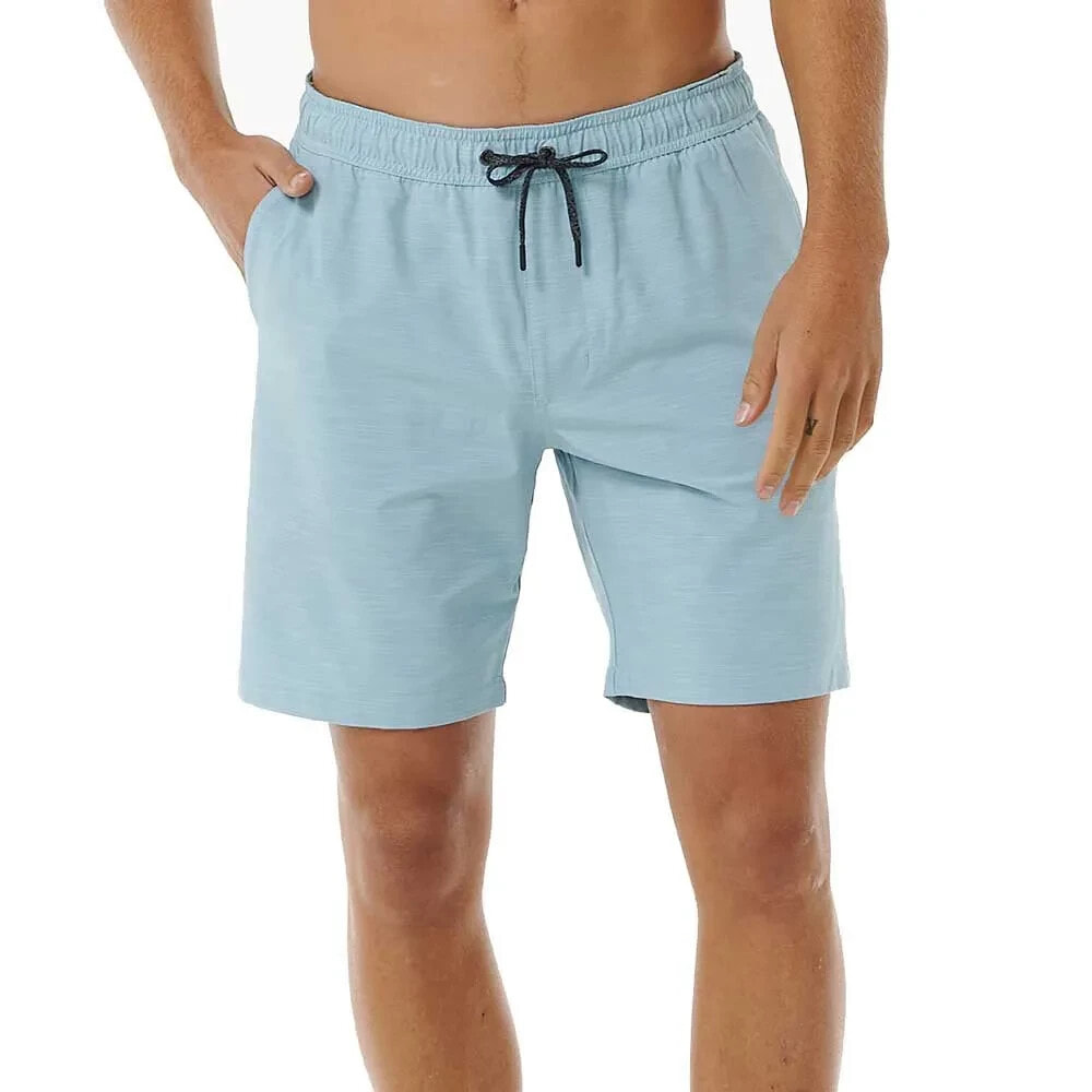 RIP CURL Boardwalk Jackson Volley Shorts