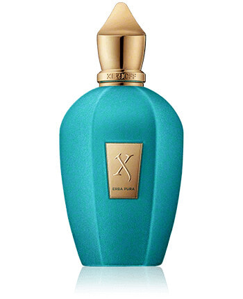 Xerjoff V-Collection Erba Pura Eau de Parfum Spray