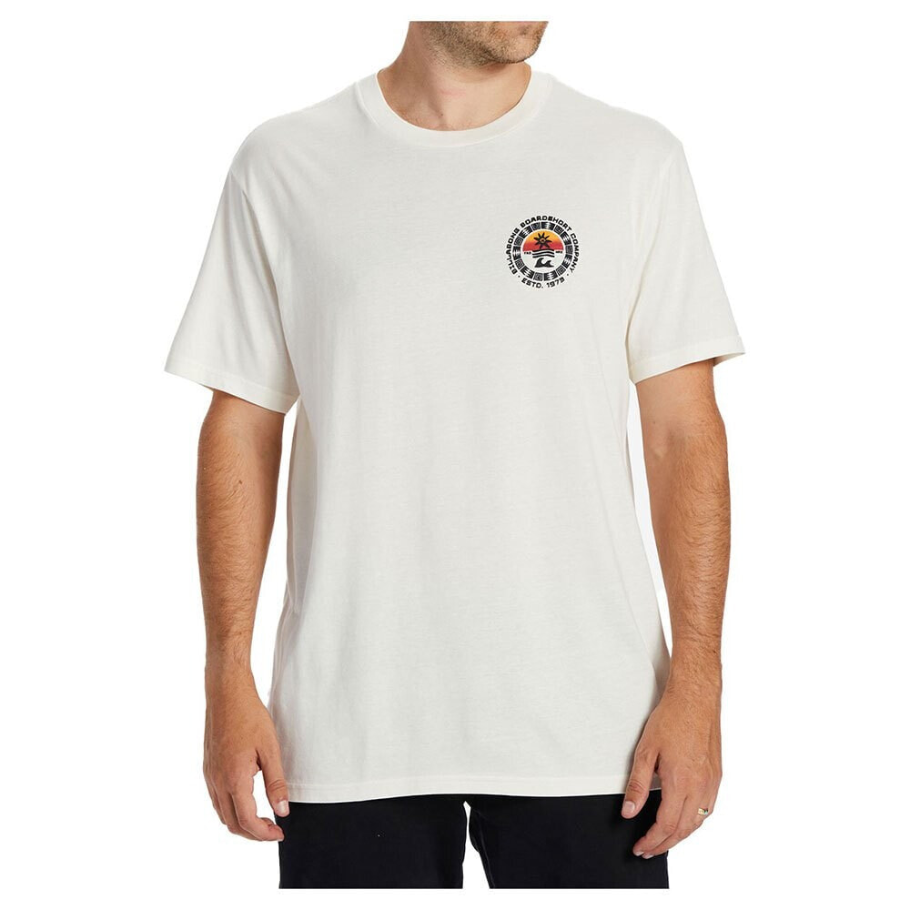 BILLABONG Transport Short Sleeve T-Shirt