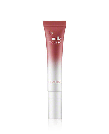 Clarins Lip Milky Mousse 06 Milky Nude (10 ml)