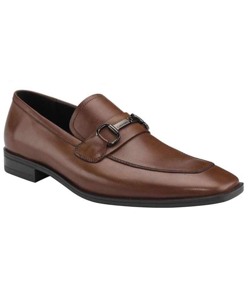 Men's Malcome Casual Slip-on Loafers