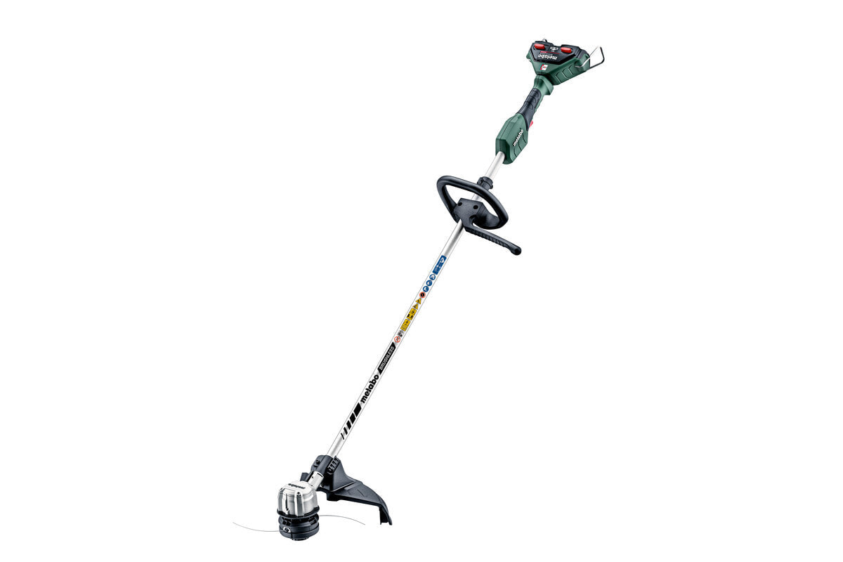 Metabo FSD 36-18 LTX BL 40 40 cm Аккумулятор Зеленый 601610850