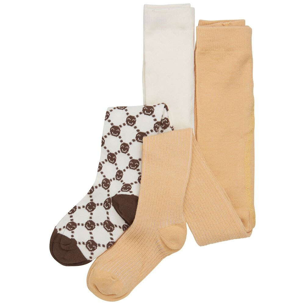 MINYMO Baby Stocking 2 Pack Tights