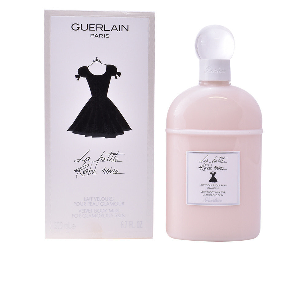 LA PETITE ROBE NOIRE body milk 200 ml V22514948 200 4978 LiteMF Market