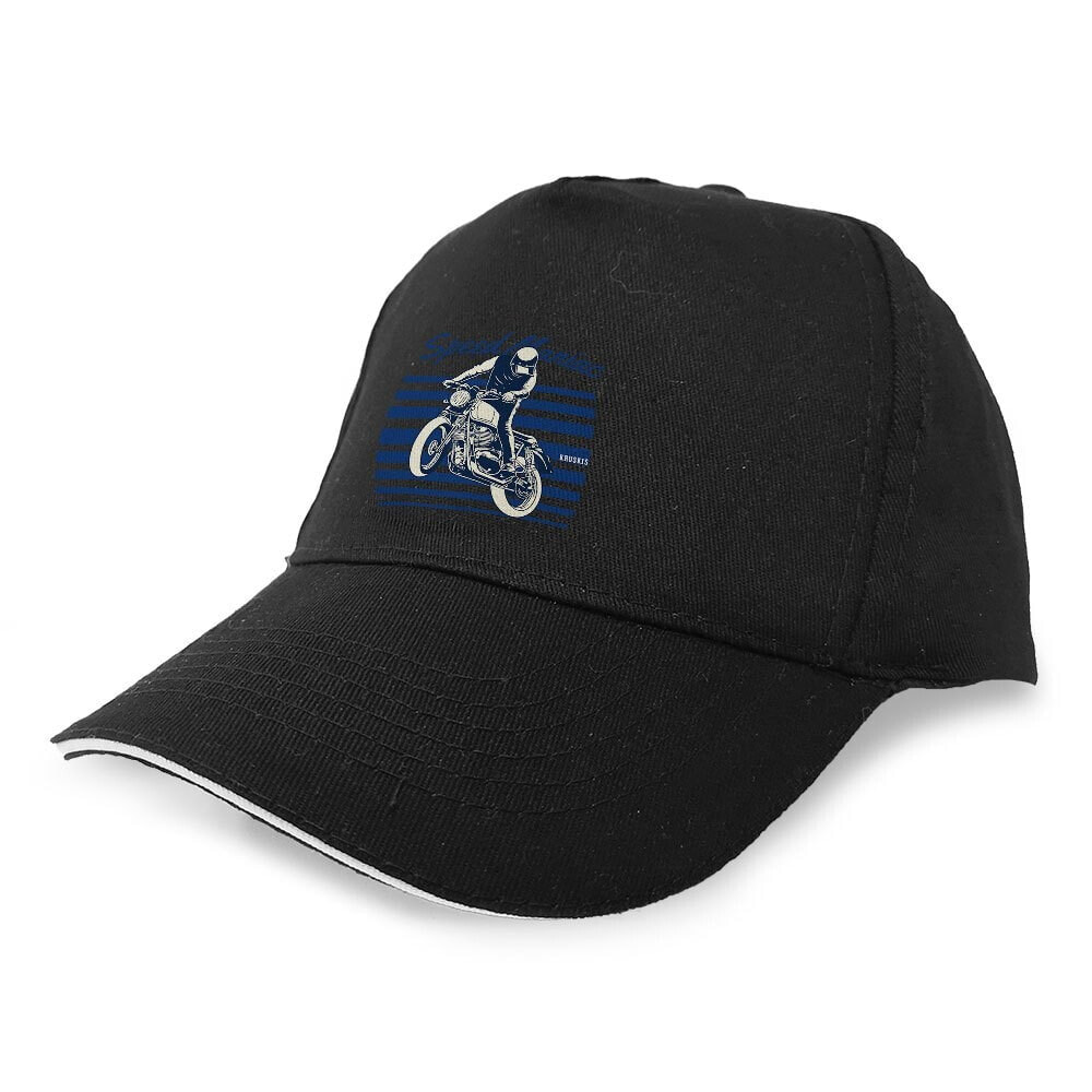 KRUSKIS Speed Maniac Cap