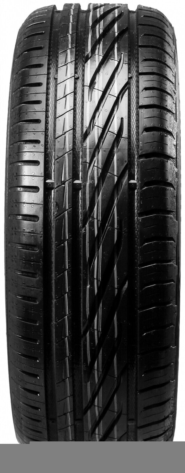 Шины летние Uniroyal Rainsport 5 XL 215/55 R16 97Y