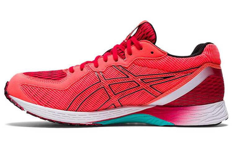 Asics Tartheredge 2 低帮 跑步鞋 男款 红色 / Кроссовки Asics Tartheredge 2 1011A855-600