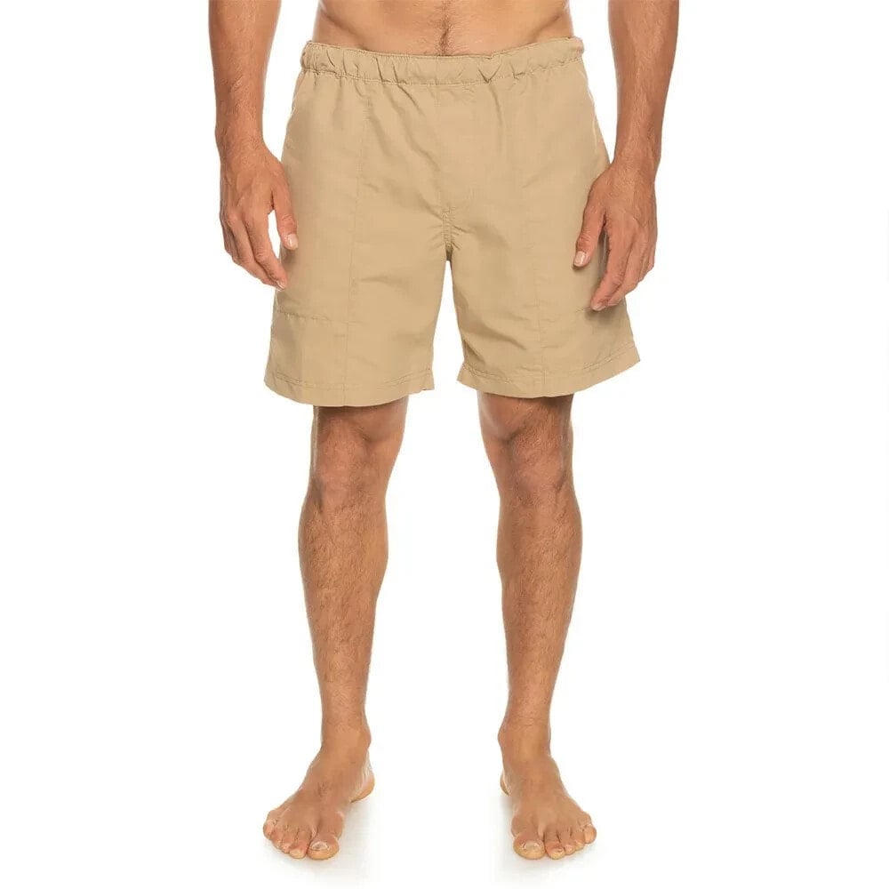 QUIKSILVER Made Better Amphibian Shorts