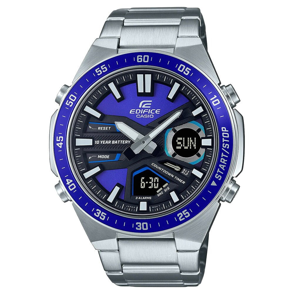 CASIO EFV-C110D-2AVEF Edifice Watch