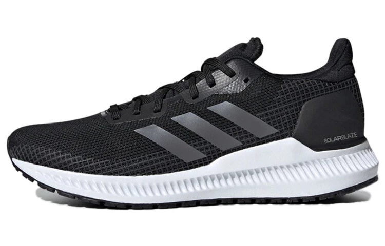 Adidas Solar Blaze Black Women's