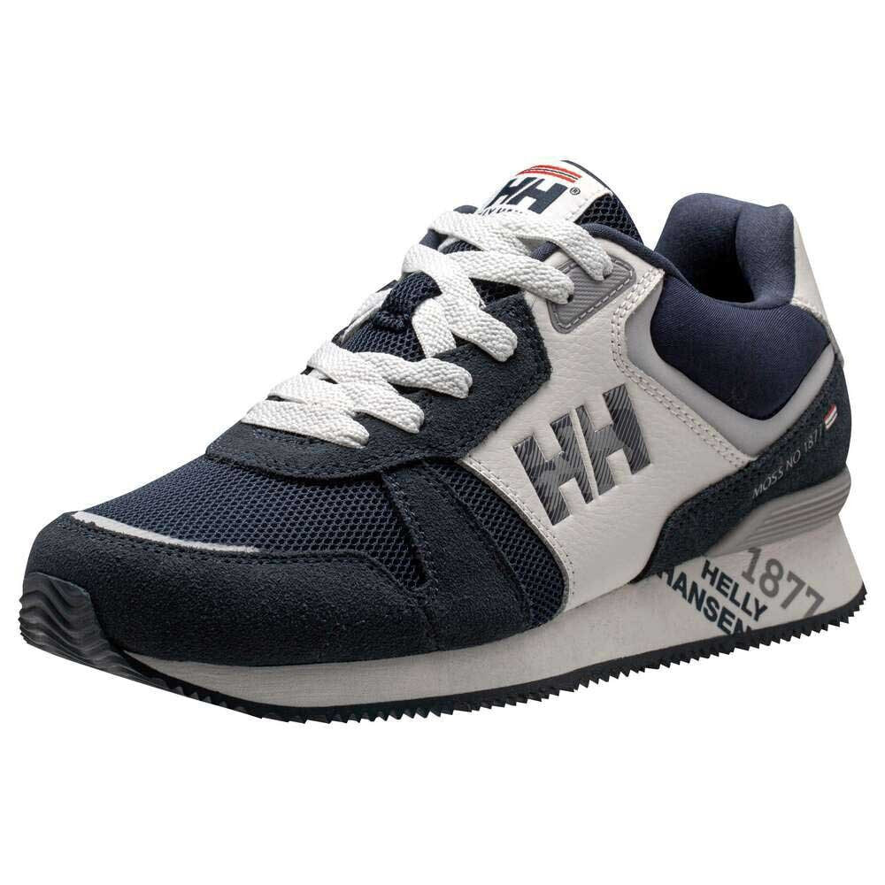 HELLY HANSEN Anakin Leather Shoes Refurbished