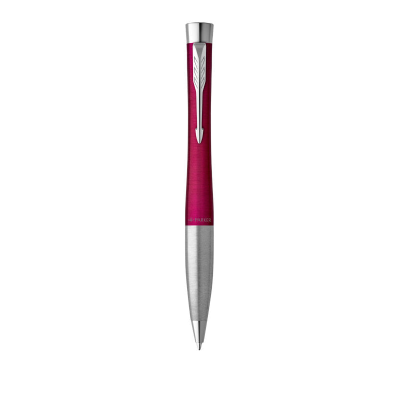 Magenta, Stainless steel