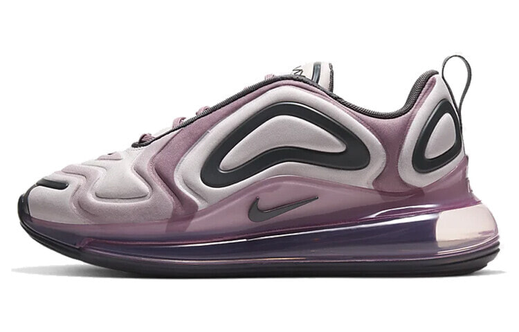 Nike Air Max 720 低帮 运动休闲鞋 女款 灰玫瑰粉 / Кроссовки Nike Air Max 720 CI3868-600