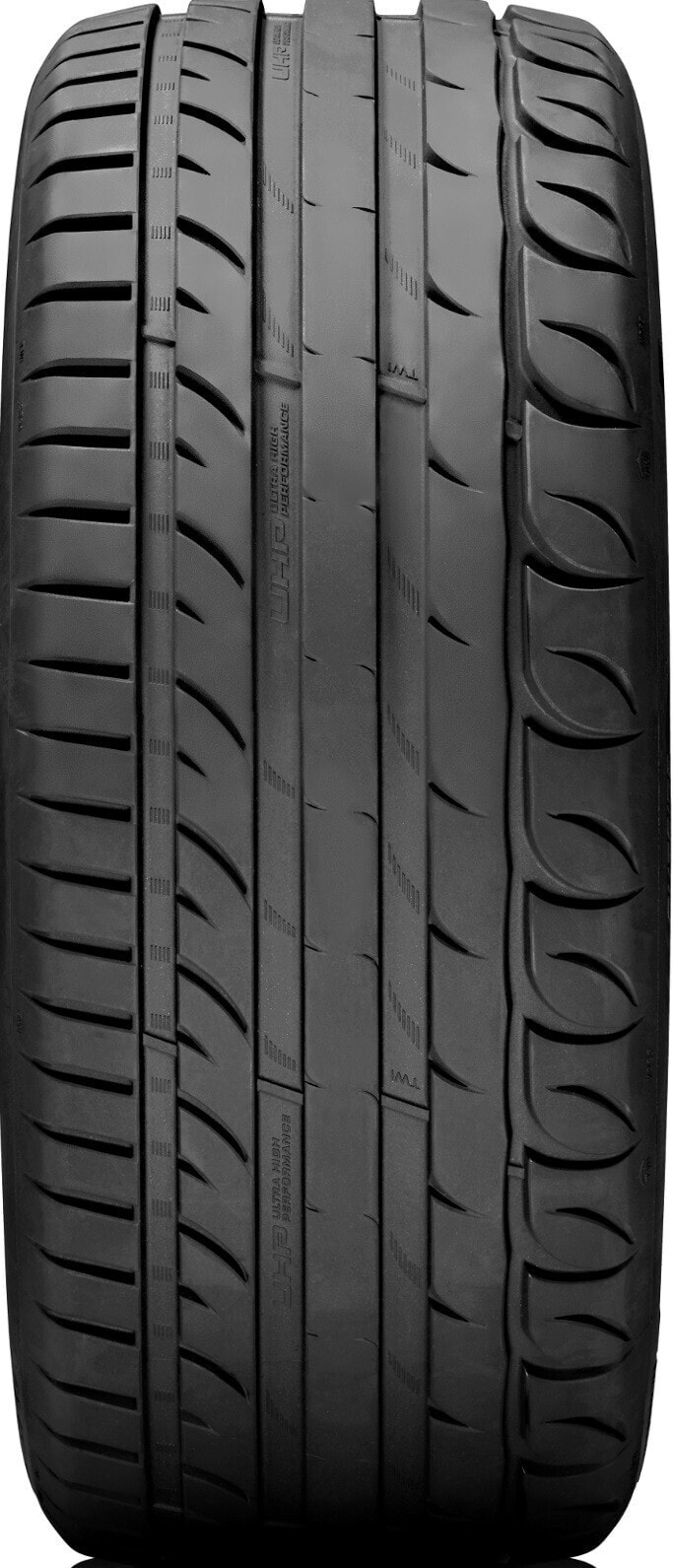 Шины летние Tigar Ultra High Performance XL 255/40 R19 100 (Z)Y