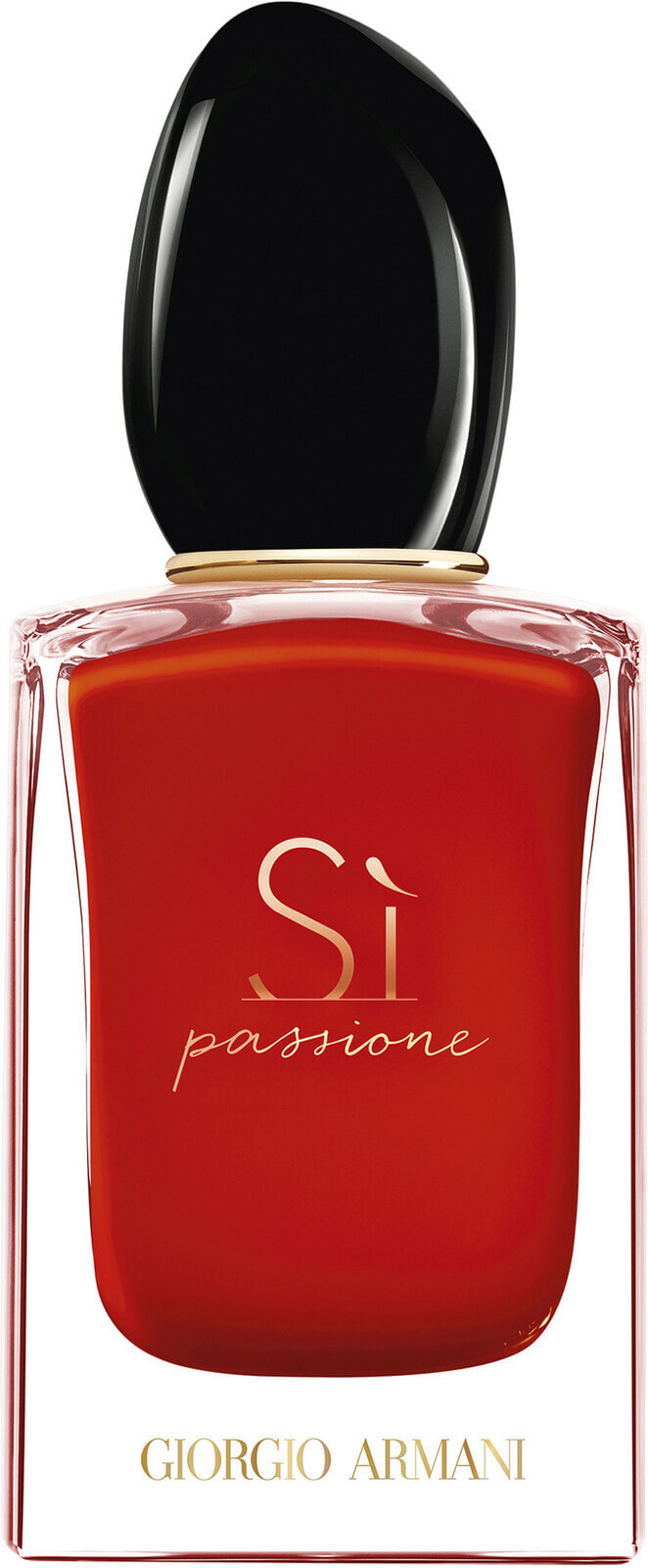 Sì Passione Eau De Parfum