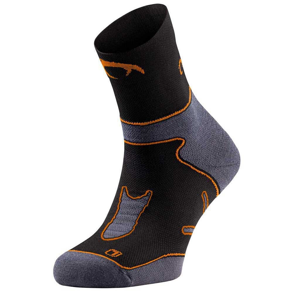 LURBEL Skate Pro Five Half long socks