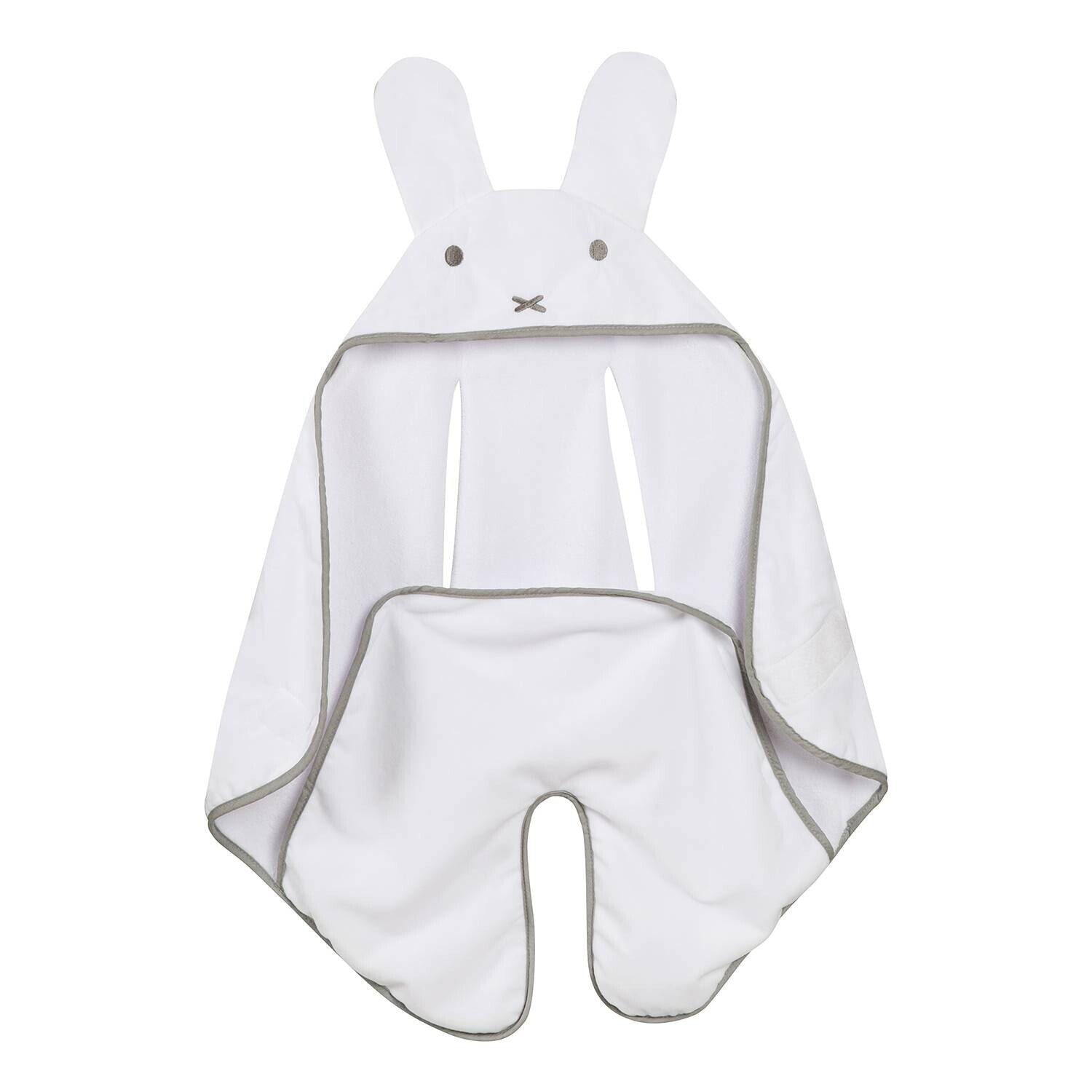 Baby-Einschlagdecke Miffy